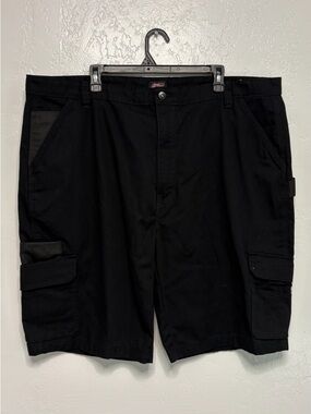 Men’s size 44 waist dickies brand shorts, #N1109